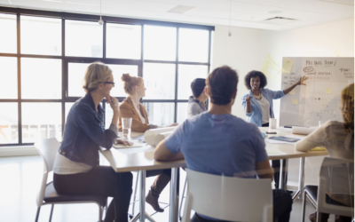 Engaging Your Board in Fundraising