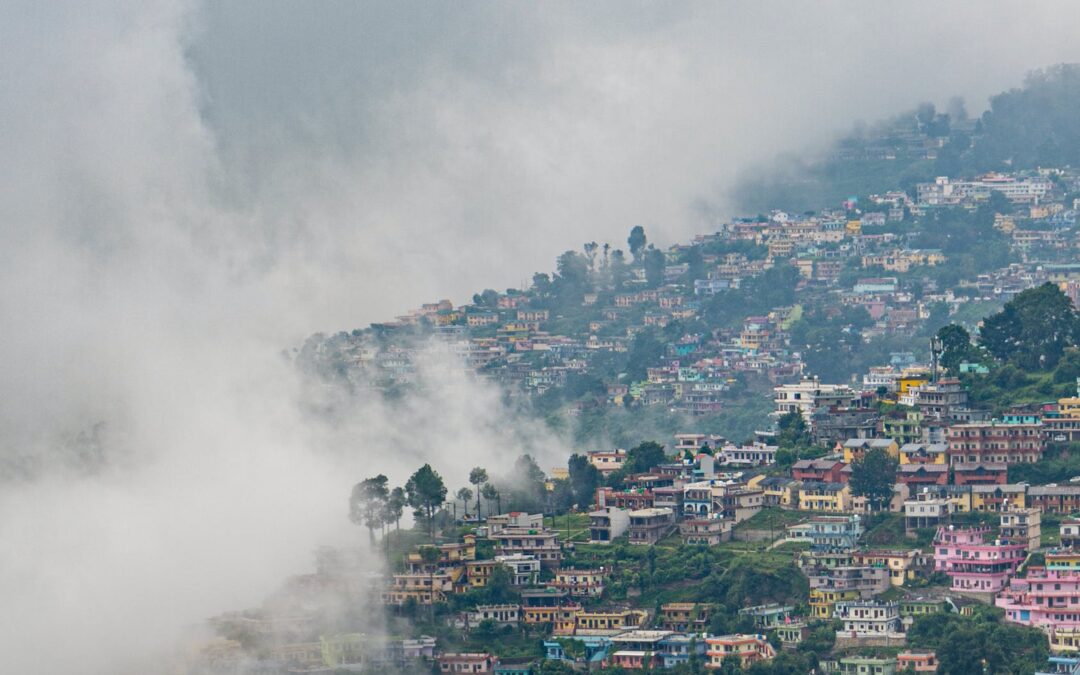 What’s in a name? The meaning of “Almora” explained.