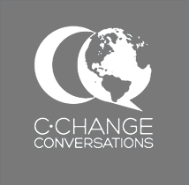 C-Change Conversations logo