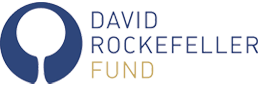 David Rockefeller Fund logo