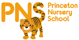 Princeton Nursery School logo