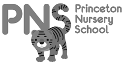 Princeton Nursery School logo