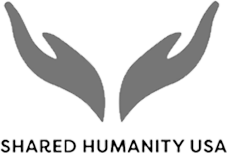 Shared Humanity USA logo