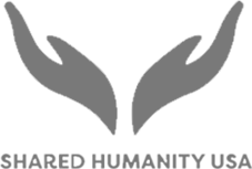 Shared Humanity USA logo