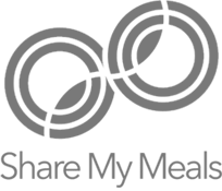 Share My Meals logo