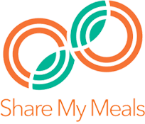 Share My Meals logo