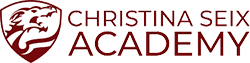 Chrisina Seix Academy color logo