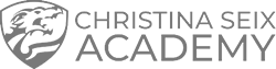 Chrisina Seix Academy color logo