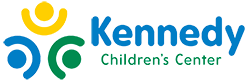 Kennedy Children's Center color logo