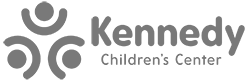 Kennedy Children's Center color logo