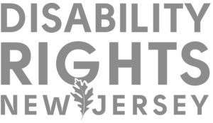 Disability Rights New Jersey logo