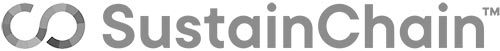 SustainChain logo