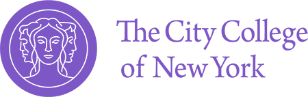 The City College of New York logo