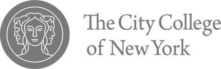 The City College of New York logo