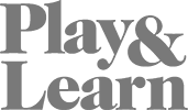 Play & Learn logo