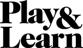 Play & Learn logo