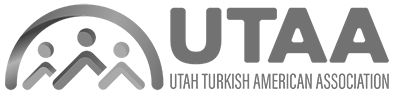 Utah Turkish American Association logo